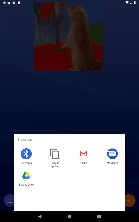 Dun Dun Dun | Dramatic Chipmunk Meme Prank Button screenshot image 4_Popularmodapk.com