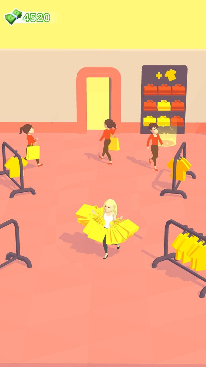 path ME screenshot image 1_Popularmodapk.com