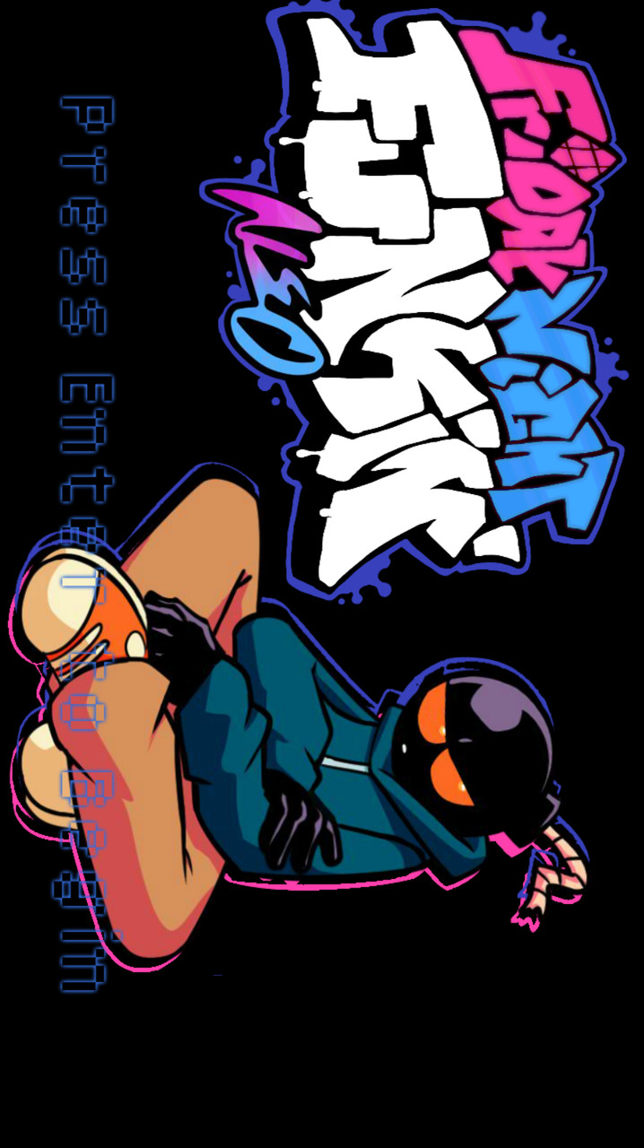 Friday Night Funkin Trendy bomber module<span>(New module)</span> screenshot image 1_Popularmodapk.com