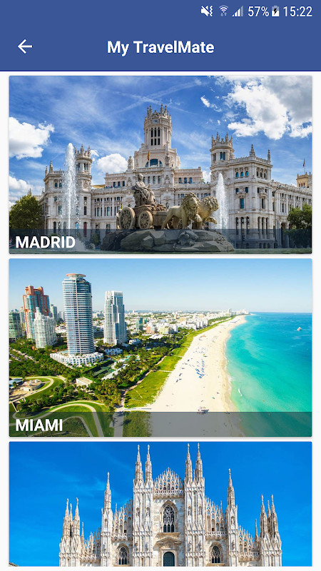 TravelMate screenshot image 10_Popularmodapk.com
