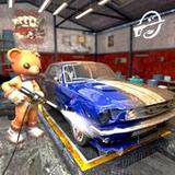 Car Wash: Power Wash Simulator0.8_Popularmodapk.com
