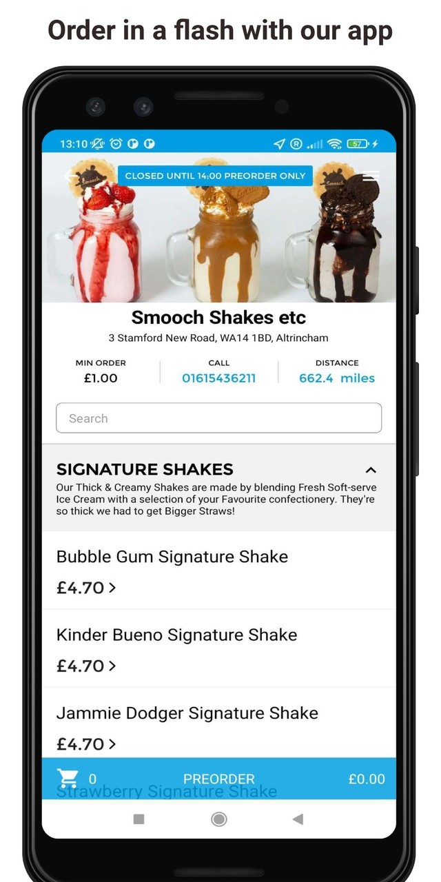 Blue Hair Monster Playground screenshot image 1_Popularmodapk.com