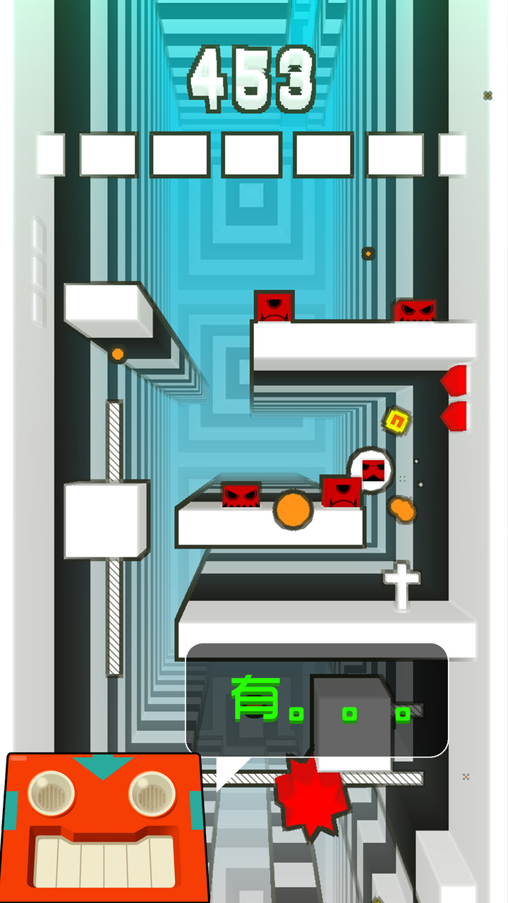 Super Sticky Bros screenshot image 2_Popularmodapk.com