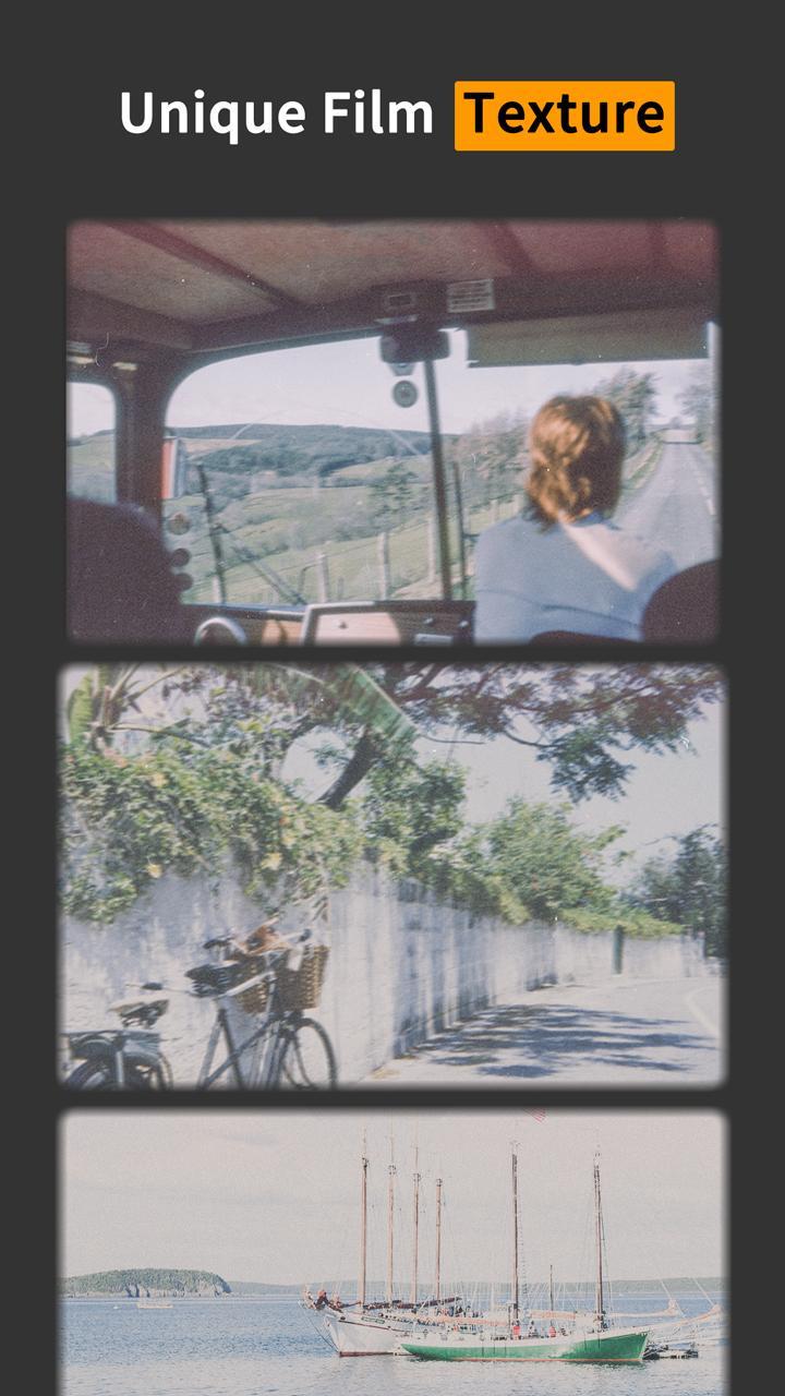 Disposable Camera - OldRoll screenshot image 7_Popularmodapk.com