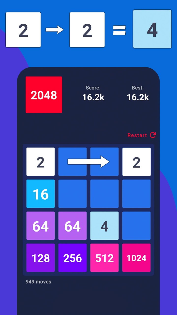 Multiplication Chart 1-12 screenshot image 3_Popularmodapk.com