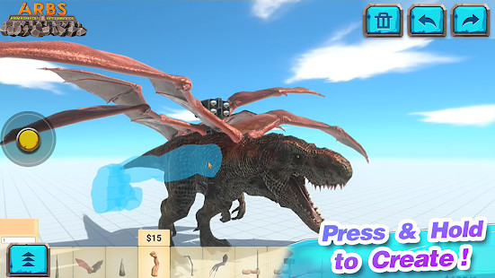 SaGa Frontier Remastered<span>(Unlimited Money)</span> screenshot image 21_Popularmodapk.com