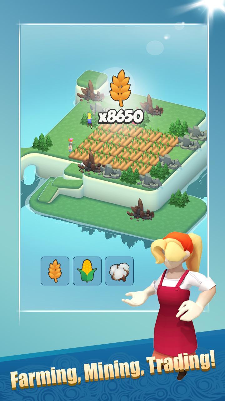 Island Arena screenshot image 7_Popularmodapk.com