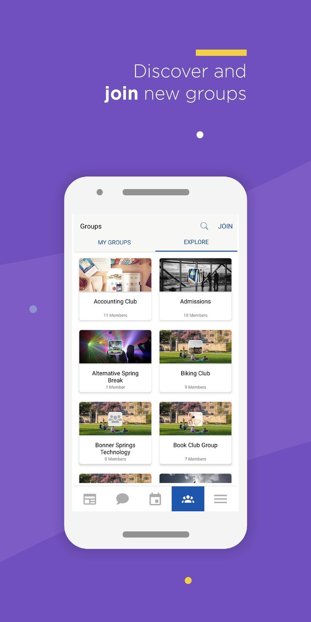 The City College of New York - CCNY Student Life screenshot image 2_Popularmodapk.com