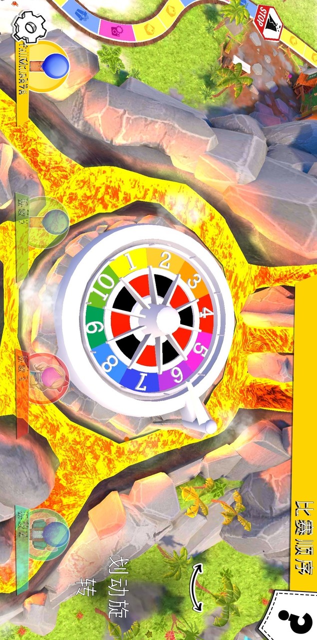 游戏人生：假期汉化破解版（十八汉化组）<span>(mod)</span> screenshot image 4_Popularmodapk.com