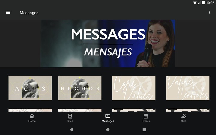 GB Totem screenshot image 5_Popularmodapk.com