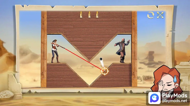 Stormshot: Isle of Adventure<span>(Unlimited money)</span> screenshot image 5_Popularmodapk.com