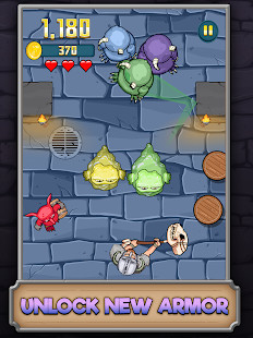 怪物锤破解版<span>(mod)</span> screenshot image 12_Popularmodapk.com