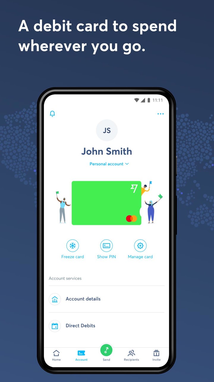 Frigidaire 2.0 screenshot image 2_Popularmodapk.com