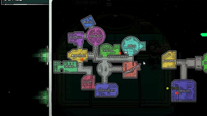 Goose Duck Mode Imposter Super screenshot image 5_Popularmodapk.com