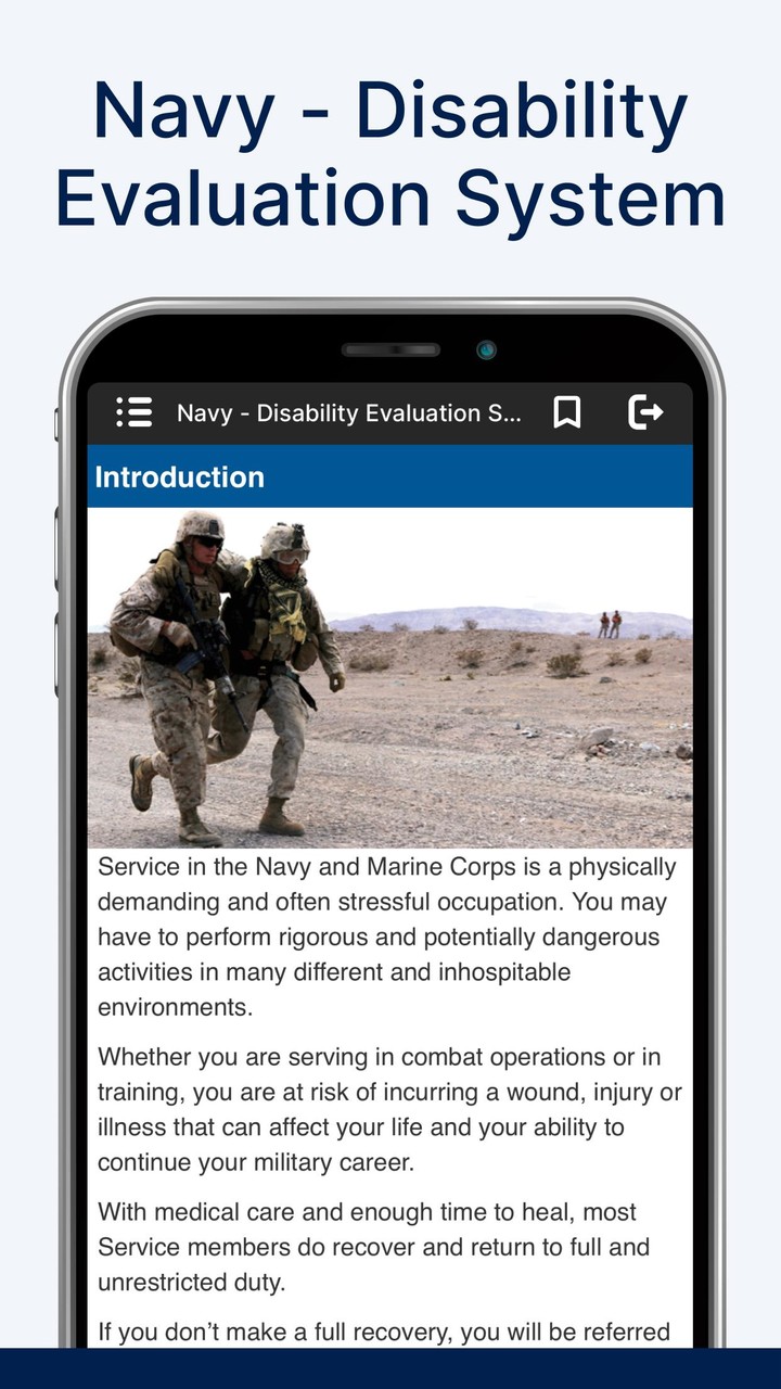 Navy PEB screenshot image 4_Popularmodapk.com