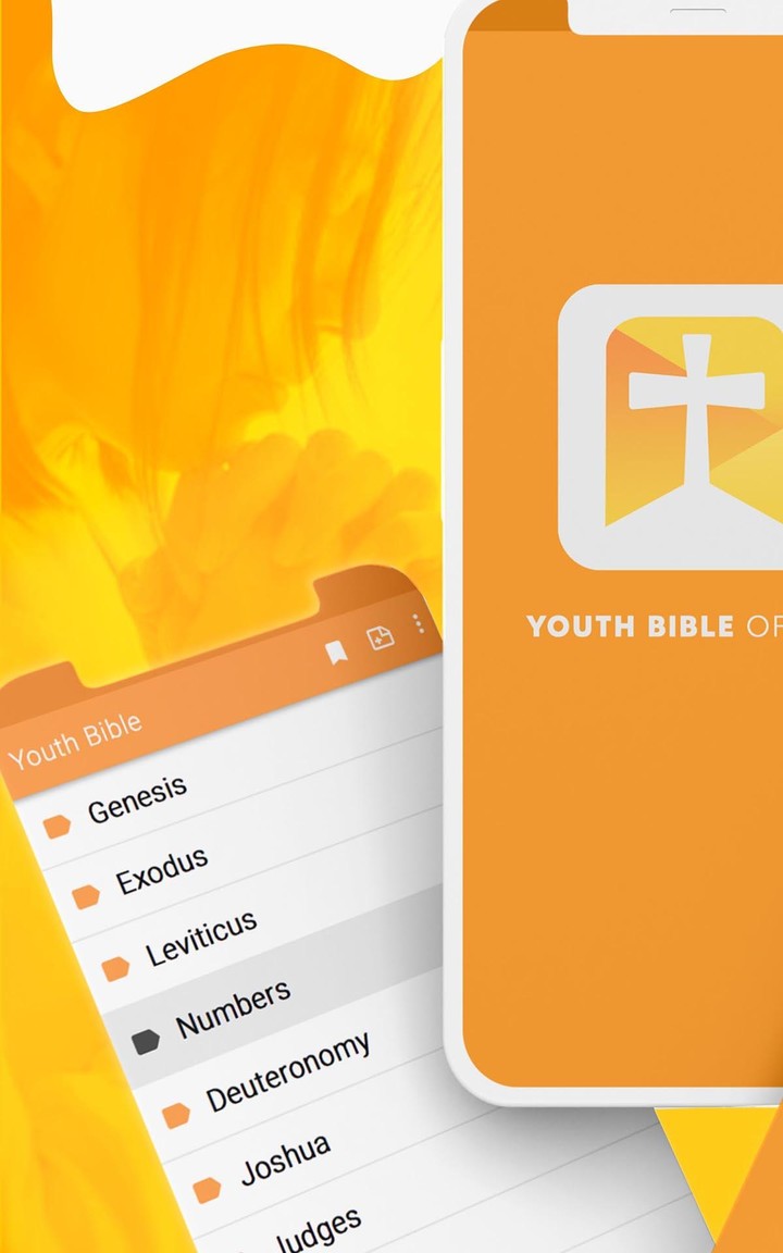 Youth Bible offline screenshot image 9_Popularmodapk.com