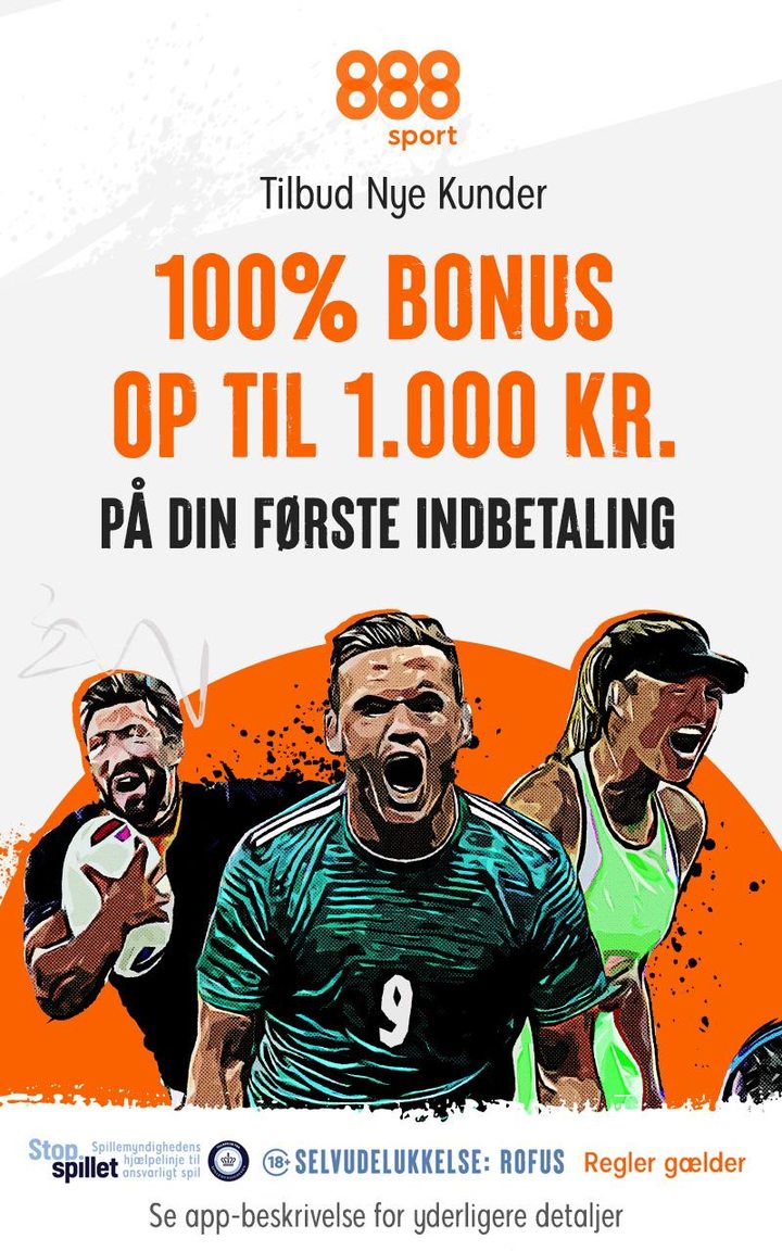 888 sport Live Fodbold odds screenshot image 1_Popularmodapk.com