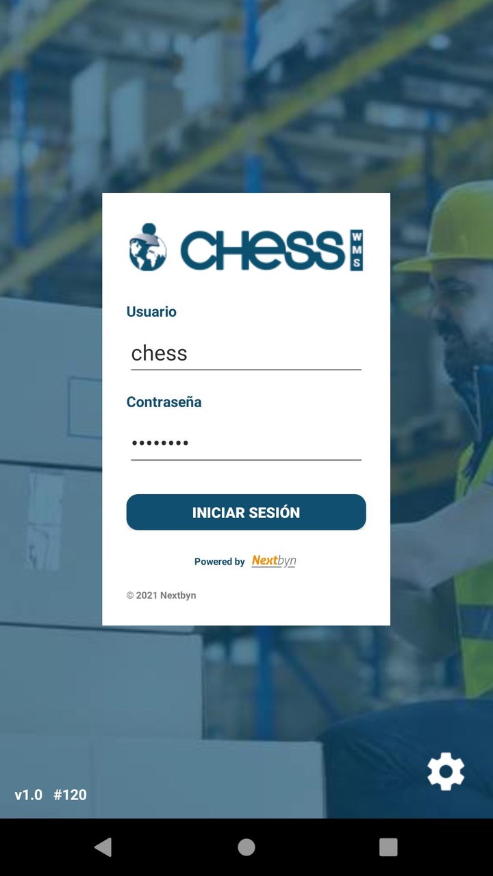 Chess WMS screenshot image 8_Popularmodapk.com