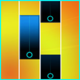 Mirable CNCO Piano Tiles7.0_Popularmodapk.com