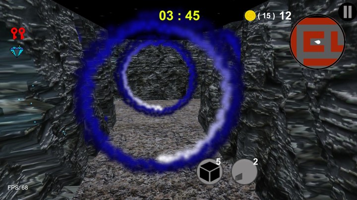 Maze of Monsters screenshot image 5_Popularmodapk.com