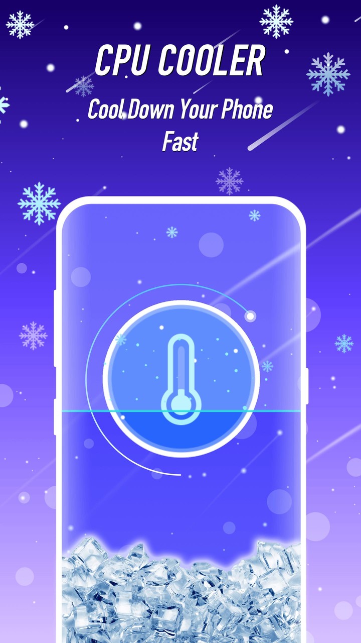 Eternal Cleaner: Speed Booster screenshot image 5_Popularmodapk.com
