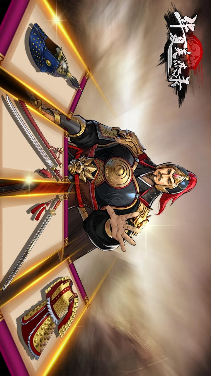 Heroes of China(demo) screenshot image 6_Popularmodapk.com