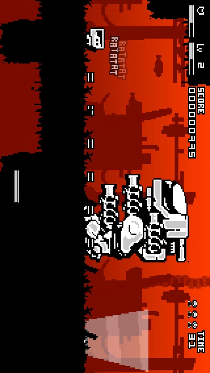 INC:The Beginning(All contents for free) screenshot image 12_Popularmodapk.com