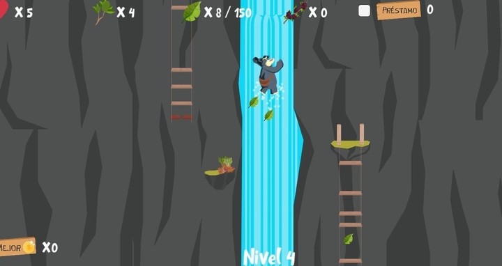 Ahorra para cuidar la fauna screenshot image 1_Popularmodapk.com