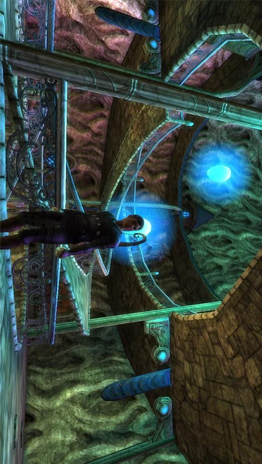 Aralon: Forge and Flame 3d RPG(Full Unlocked) screenshot image 4_Popularmodapk.com