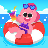 Cocobi Summer Vacation - Kids1.2.16_Popularmodapk.com