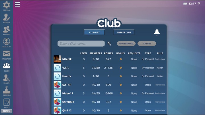 Buraco Plus screenshot image 9_Popularmodapk.com