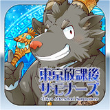 Tokyo Afterschool Summoners4.26.1_Popularmodapk.com
