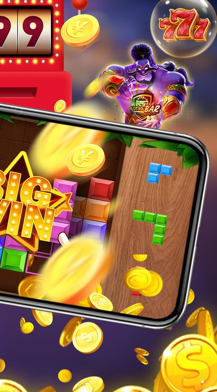 SugarBlastFun screenshot image 2_Popularmodapk.com