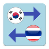 South Korea Won x Thai Baht5.5_Popularmodapk.com