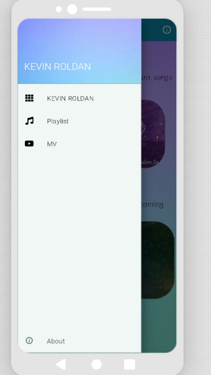 Morgenstern Album screenshot image 9_Popularmodapk.com