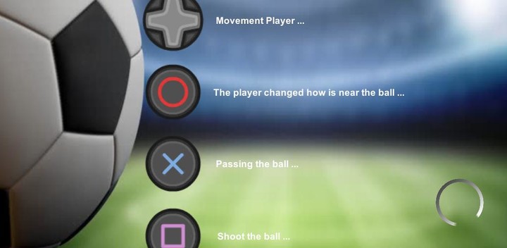 Football Street screenshot image 3_Popularmodapk.com