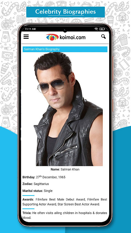 Koimoi - Latest Bollywood News screenshot image 15_Popularmodapk.com