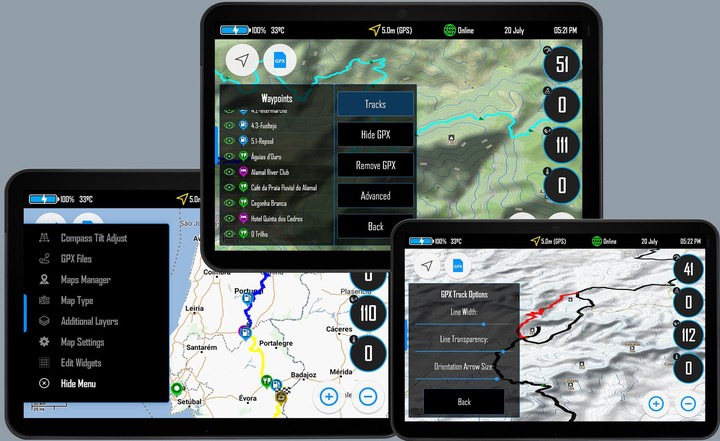 PAC-MAN Kart Rally<span>(Mod APK)</span> screenshot image 3_Popularmodapk.com
