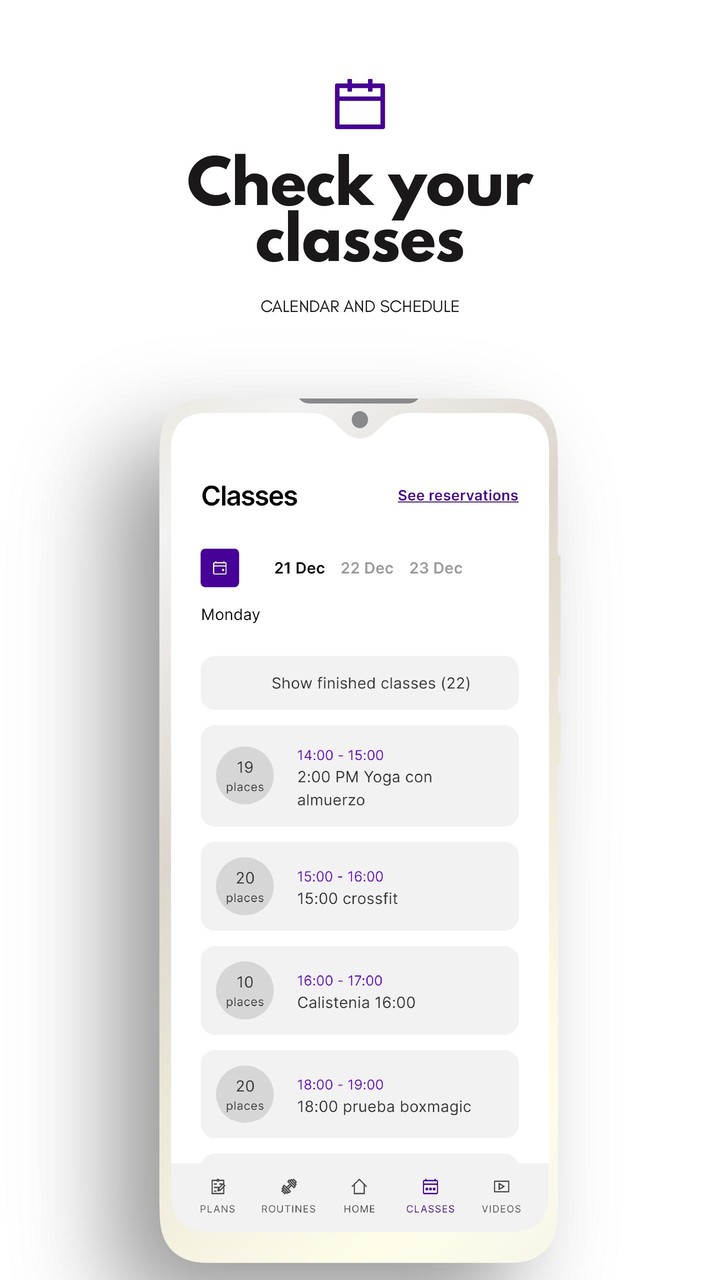 Boxmagic screenshot image 3_Popularmodapk.com