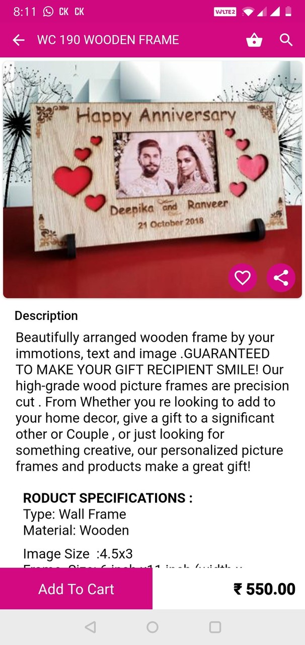 Gift Times screenshot image 6_Popularmodapk.com