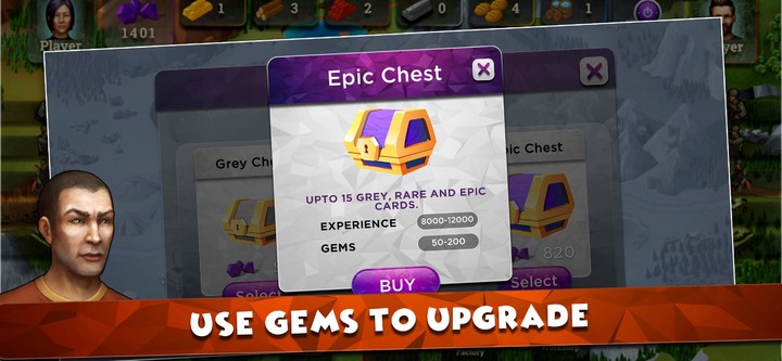 Battle Box - Rapid war screenshot image 4_Popularmodapk.com