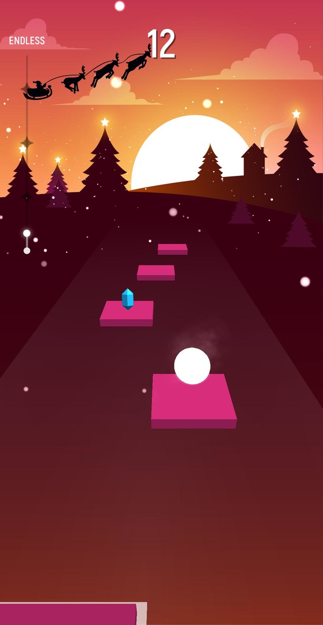 JUICE WRLD HOP : Music Dancing screenshot image 3_Popularmodapk.com