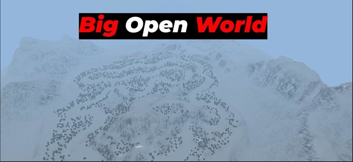 Dyatlov pass | Escape game screenshot image 4_Popularmodapk.com