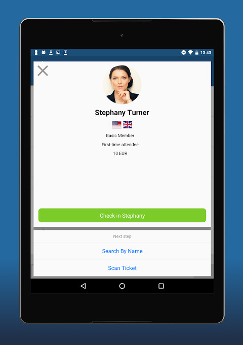 Guest List Manager screenshot image 8_Popularmodapk.com