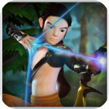 Nanha Arjun: Training Grounds(Large currency)0.8_Popularmodapk.com