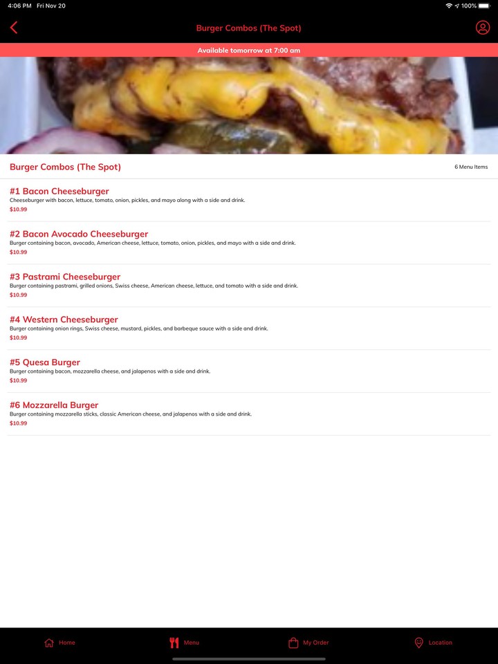 The Spot Downtown screenshot image 11_Popularmodapk.com