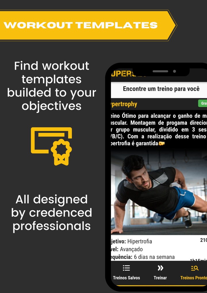 Workout Sheet  - Superset screenshot image 5_Popularmodapk.com