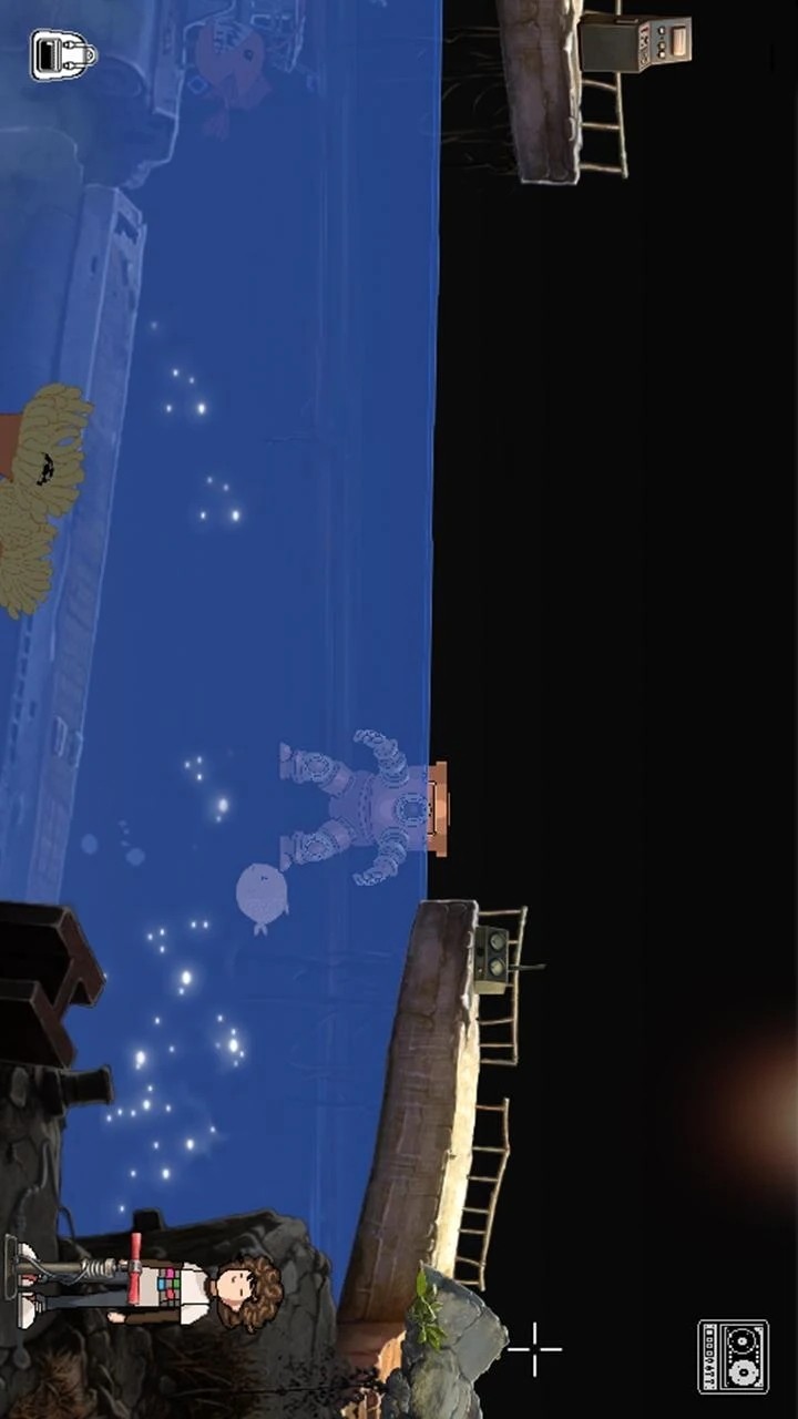 Sol 705 Complete Adventure(Free download) screenshot image 2_Popularmodapk.com