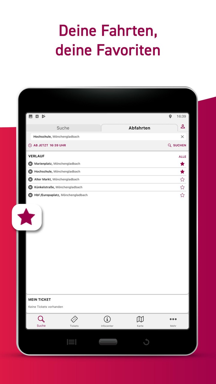 NEW MöBus App screenshot image 22_Popularmodapk.com