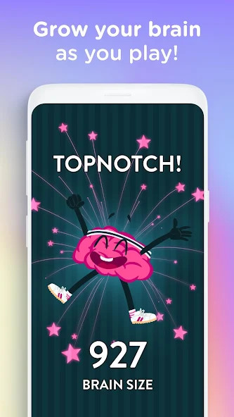 WordBrain - Word puzzle game<span>(Unlimited money)</span> screenshot image 3_Popularmodapk.com